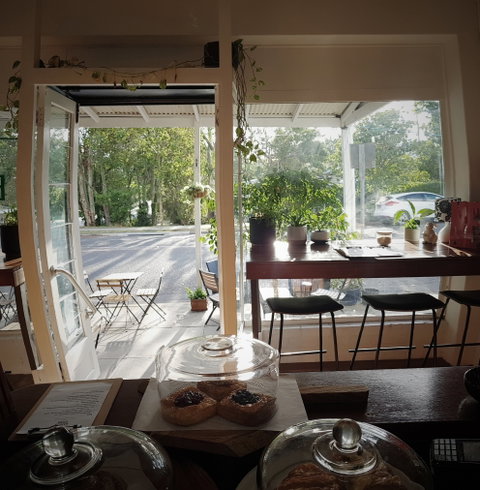 Bardon Thyme - Northern Rivers Accommodation 4