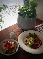 Bardon Thyme - Northern Rivers Accommodation 5