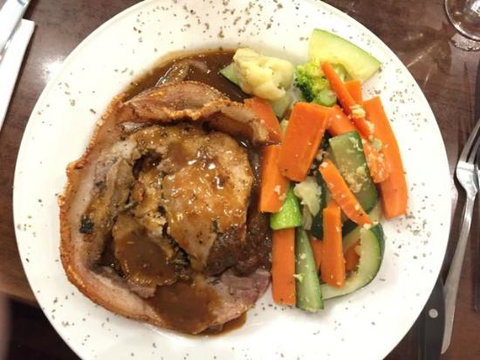 La Porchetta - Northern Rivers Accommodation 0