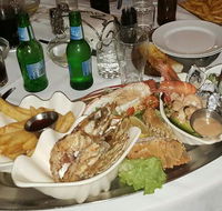 Ashmore Seafood and Steakhouse - Northern Rivers Accommodation