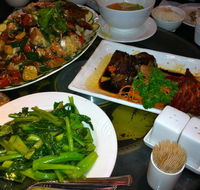 Aussie China Kitchen - Northern Rivers Accommodation