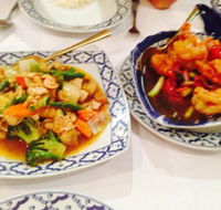 Bangkok Thai Restaurant - Northern Rivers Accommodation