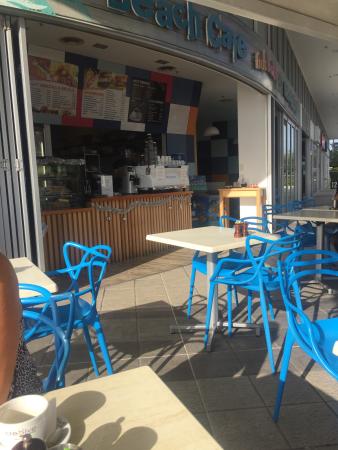 Beach Cafe - Northern Rivers Accommodation 0