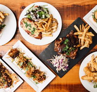 Bine Bar  Dining - Northern Rivers Accommodation