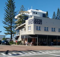 BSKT cafe - Northern Rivers Accommodation