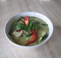 Chilli Thai - Northern Rivers Accommodation