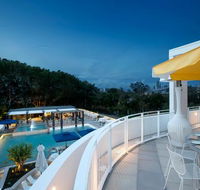 Cucina Vivo - Northern Rivers Accommodation