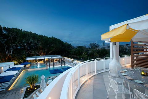 Cucina Vivo - Northern Rivers Accommodation 0