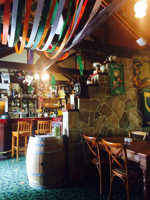 D'Arcy Arms Motel & Restaurant - Northern Rivers Accommodation 1