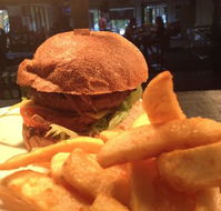 Envy Bistro - Northern Rivers Accommodation