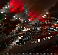 Etsu Izakaya - Northern Rivers Accommodation