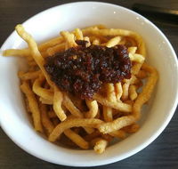 Fast WOk - Northern Rivers Accommodation