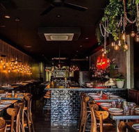 Fire Cue Bar  Grill - Northern Rivers Accommodation