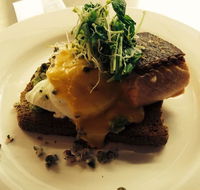 GG's Eatery  Bar - Northern Rivers Accommodation
