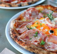 Goccia Italian Pizzeria - Northern Rivers Accommodation