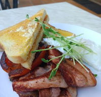 Hard Grind - Northern Rivers Accommodation