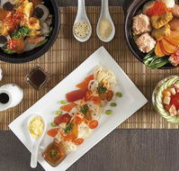 Hatsuhana Japanese Restaurant - Northern Rivers Accommodation