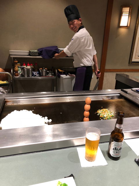 Hatsuhana Japanese Restaurant - Northern Rivers Accommodation 5