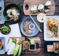 Hideaway Kitchen and Bar - Northern Rivers Accommodation
