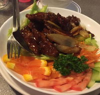 Ipoh Satay House - Northern Rivers Accommodation