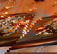 Itoshin Japanese Restaurant - Northern Rivers Accommodation