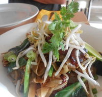 Lucky Buddha Thai Restaurant - Northern Rivers Accommodation