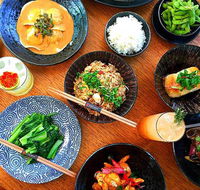 Mamasan Kitchen  Bar - Northern Rivers Accommodation