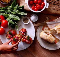 Mario's Italian Restaurant - Northern Rivers Accommodation