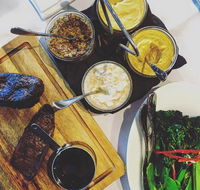 Moo Moo The Wine Bar And Grill - Northern Rivers Accommodation