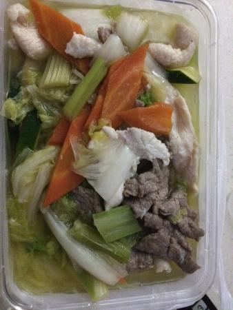 My Place Chinese & Malaysian - Northern Rivers Accommodation 0