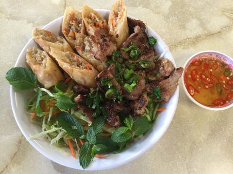 My Saigon Tuckshop - Northern Rivers Accommodation 0