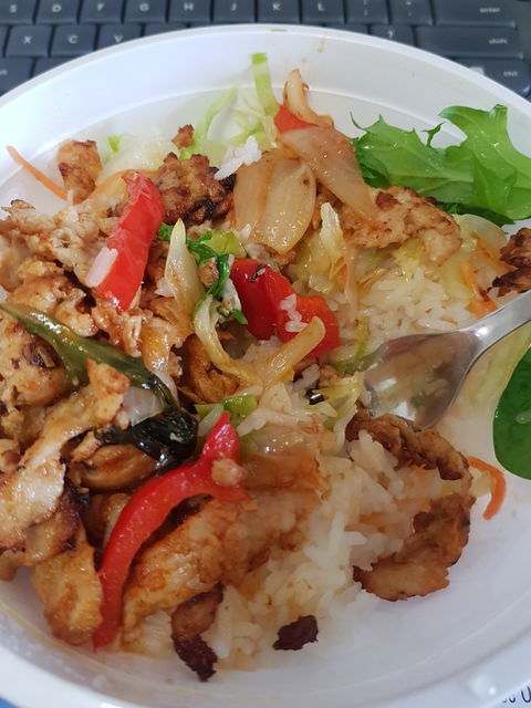 My Saigon Tuckshop - Northern Rivers Accommodation 3