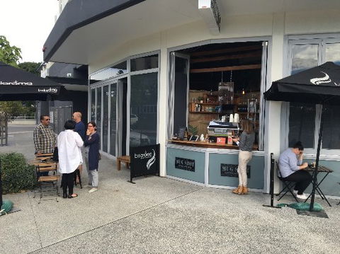 Original Coffee & Bakery - Northern Rivers Accommodation 0