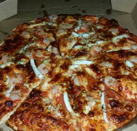 Romanas Italian Restaurant  Pizzeria - Northern Rivers Accommodation
