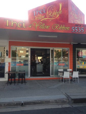 Thai A Yellow Ribbon - Northern Rivers Accommodation 0