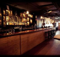 The Cambus Wallace - Northern Rivers Accommodation
