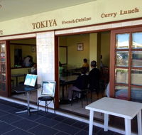 Tokiya - Northern Rivers Accommodation