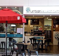 Urban Village Cafe - Northern Rivers Accommodation