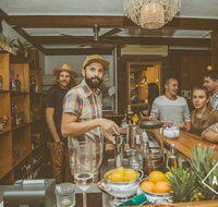 Apres Surf - Northern Rivers Accommodation