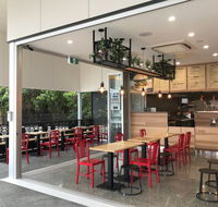 Burgerd - Northern Rivers Accommodation