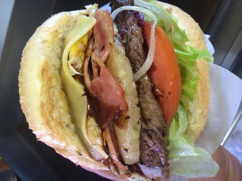 Cafe By The Bridge - Northern Rivers Accommodation 0