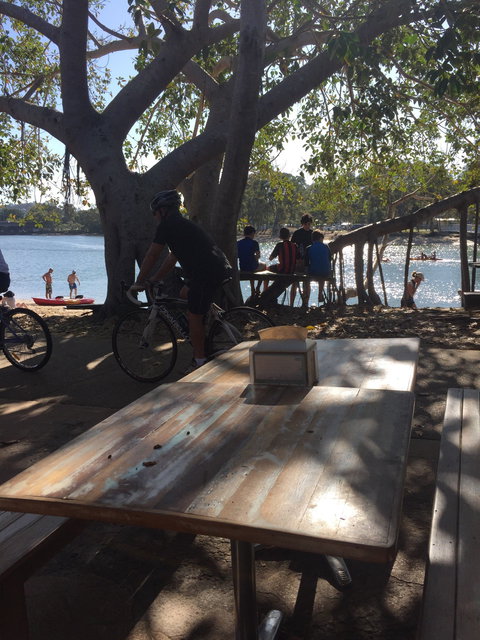 Cafe By The Bridge - Northern Rivers Accommodation 2