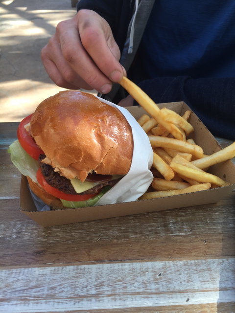 Cafe By The Bridge - Northern Rivers Accommodation 4