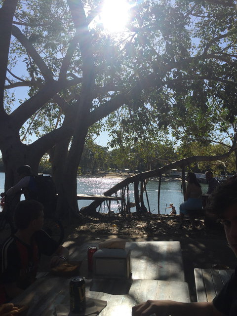 Cafe By The Bridge - Northern Rivers Accommodation 5