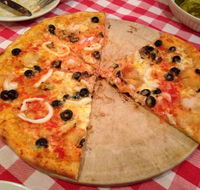 Casa Italia - Northern Rivers Accommodation
