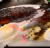 Graziers Steakhouse - Northern Rivers Accommodation