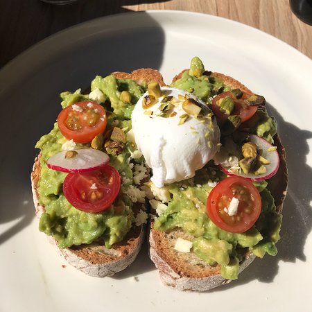 Kooco Espresso Bar & Kitchen - Northern Rivers Accommodation 0