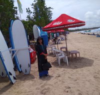 Kuta Beach - Northern Rivers Accommodation
