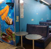 Mermaid Snack Bar - Northern Rivers Accommodation