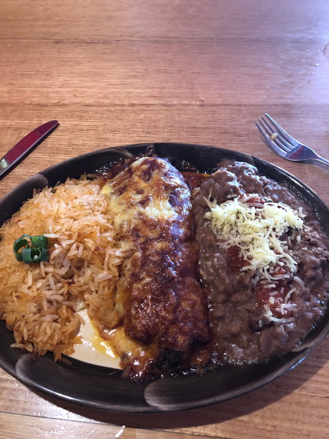 Montezuma's Mexican Restaurant - Northern Rivers Accommodation 1